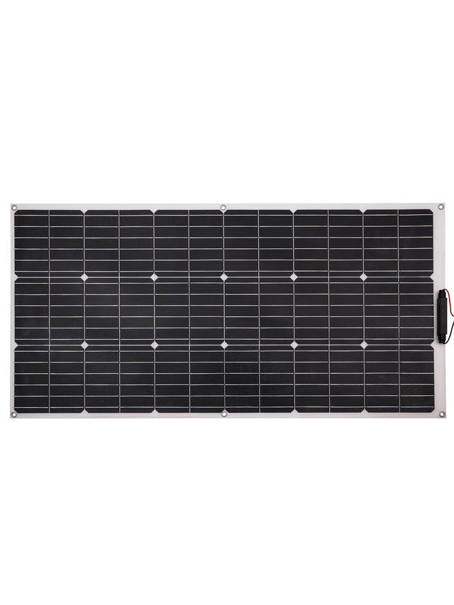 Flexibles Solar Panel, 100 W