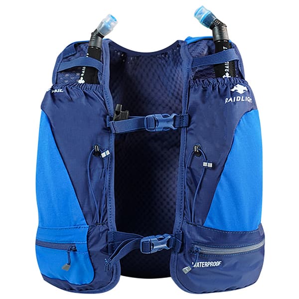 Sac trail RAIDLIGHT ACTIV TRAIL 12L R-NAVY/BLUE