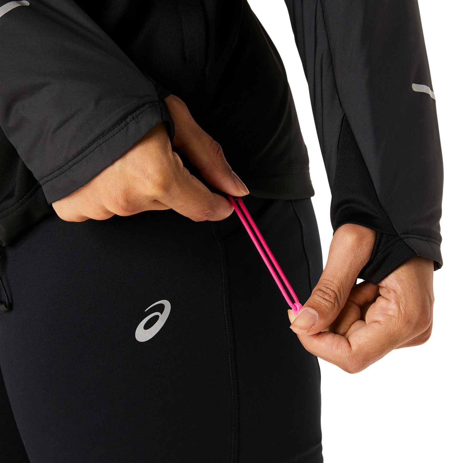 ASICS Winter Run Jack Dames