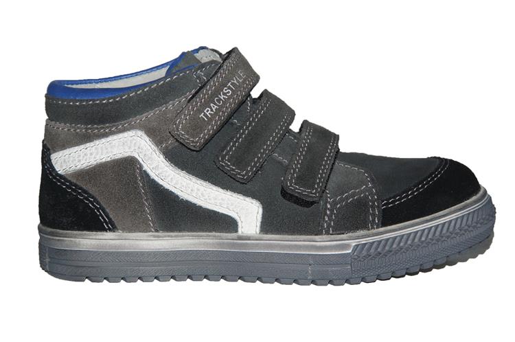 Track Style 0032733 wijdte 2.5 Anthracite ( 0488 )