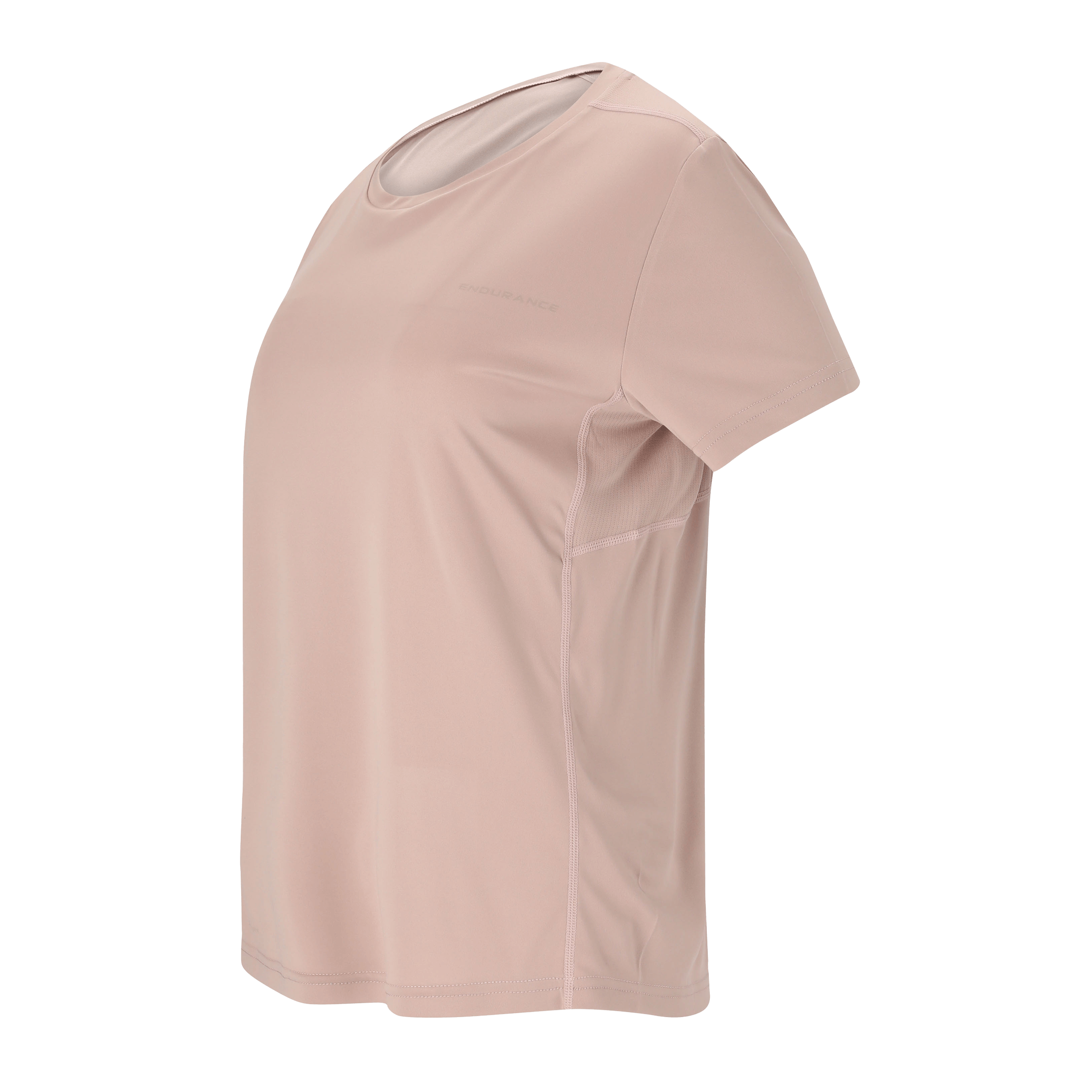 Endurance Millyan W S-S Tee - Treningstøy