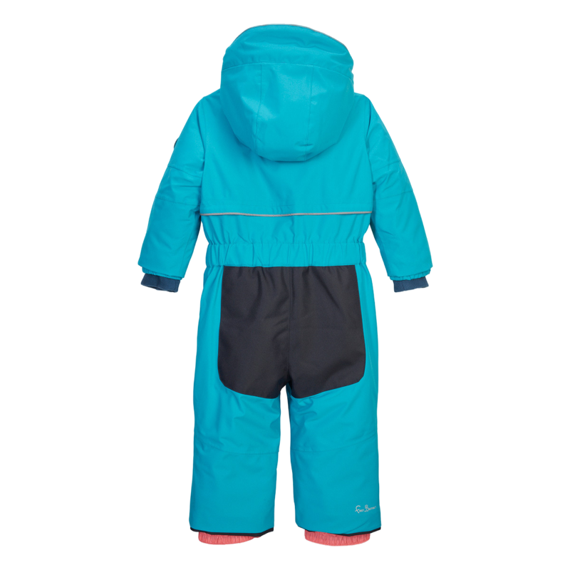 FISW 46 Skioverall