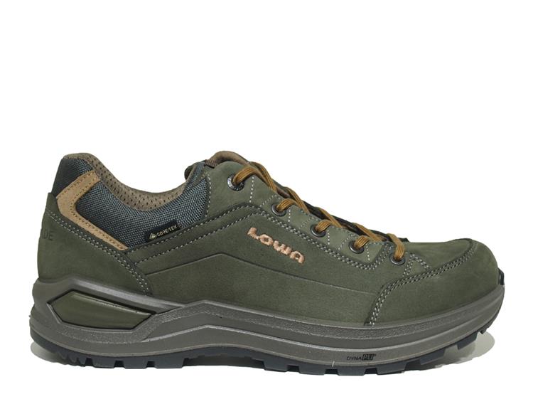 LOWA RENEGADE EVO GTX LO 311867 oliv/beige