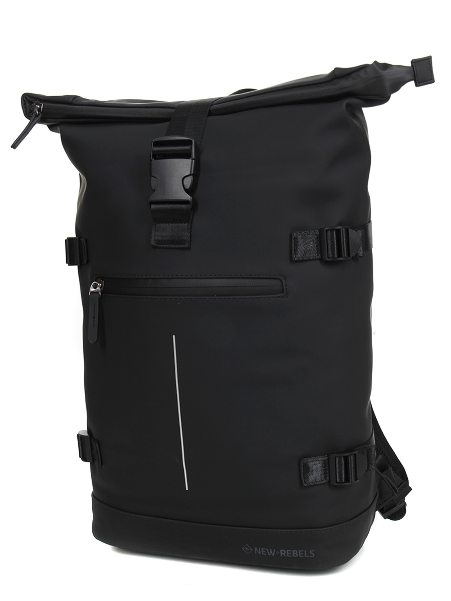 Sac À dos rolltop New Rebels William L