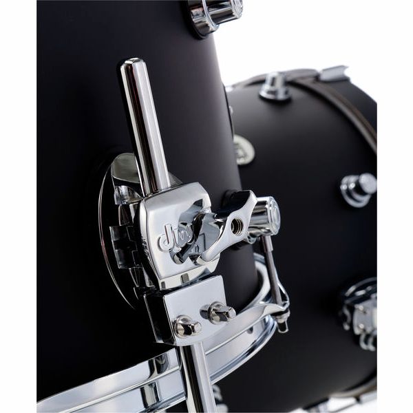 DW Design Mini Pro 16 Satin Black