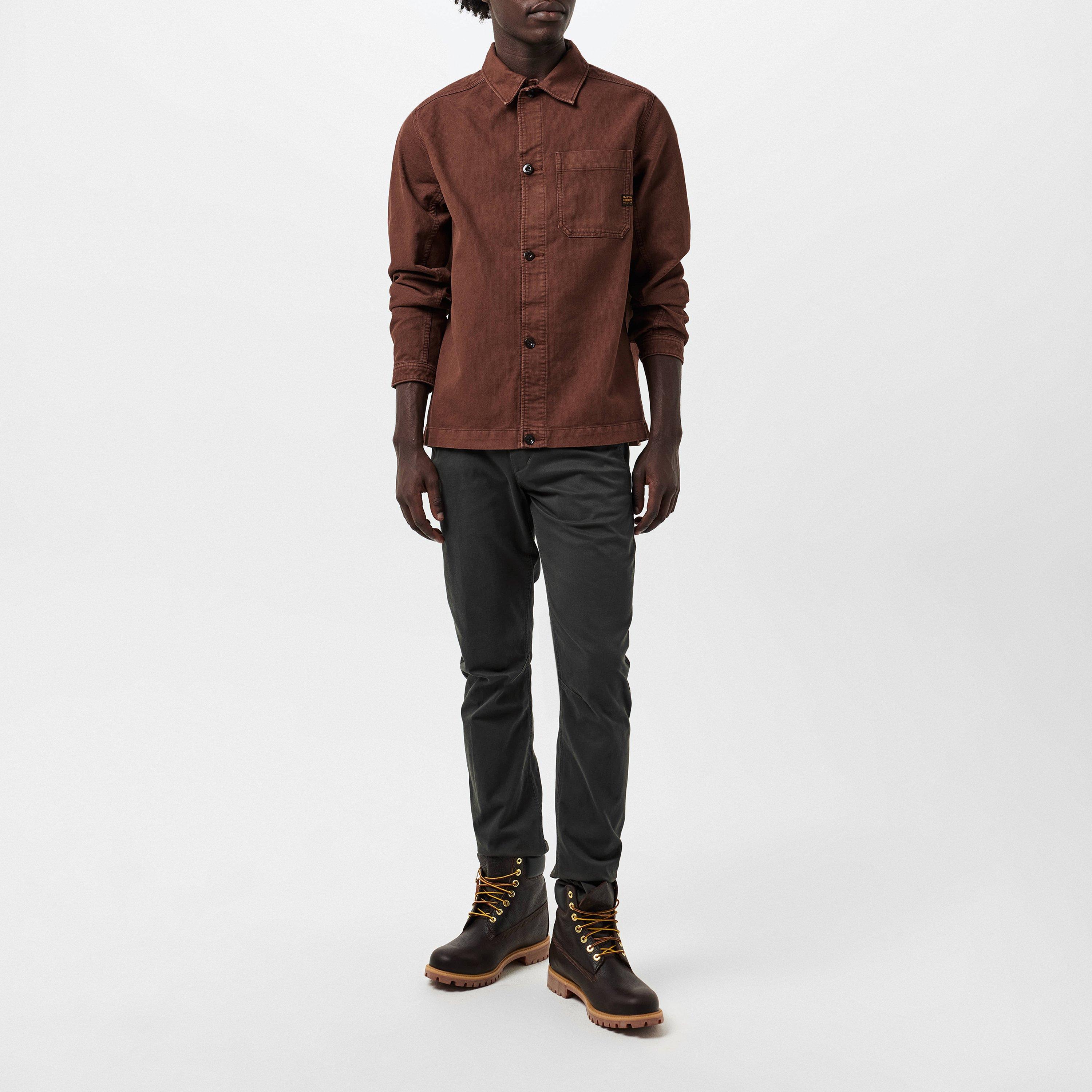 G Star Vetar Slim Chino
