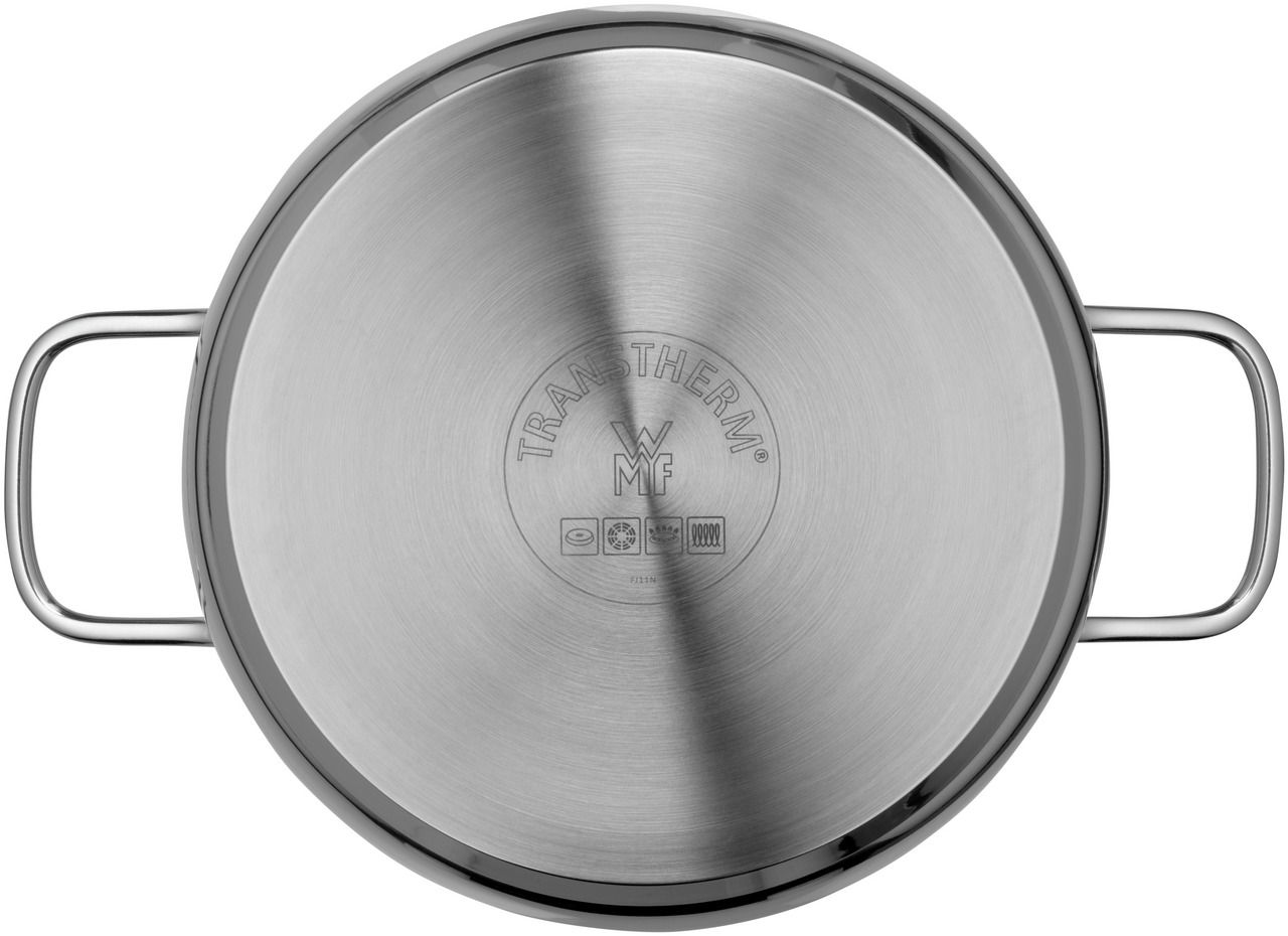 WMF Topfset 5-tlg. DIADEM PLUS