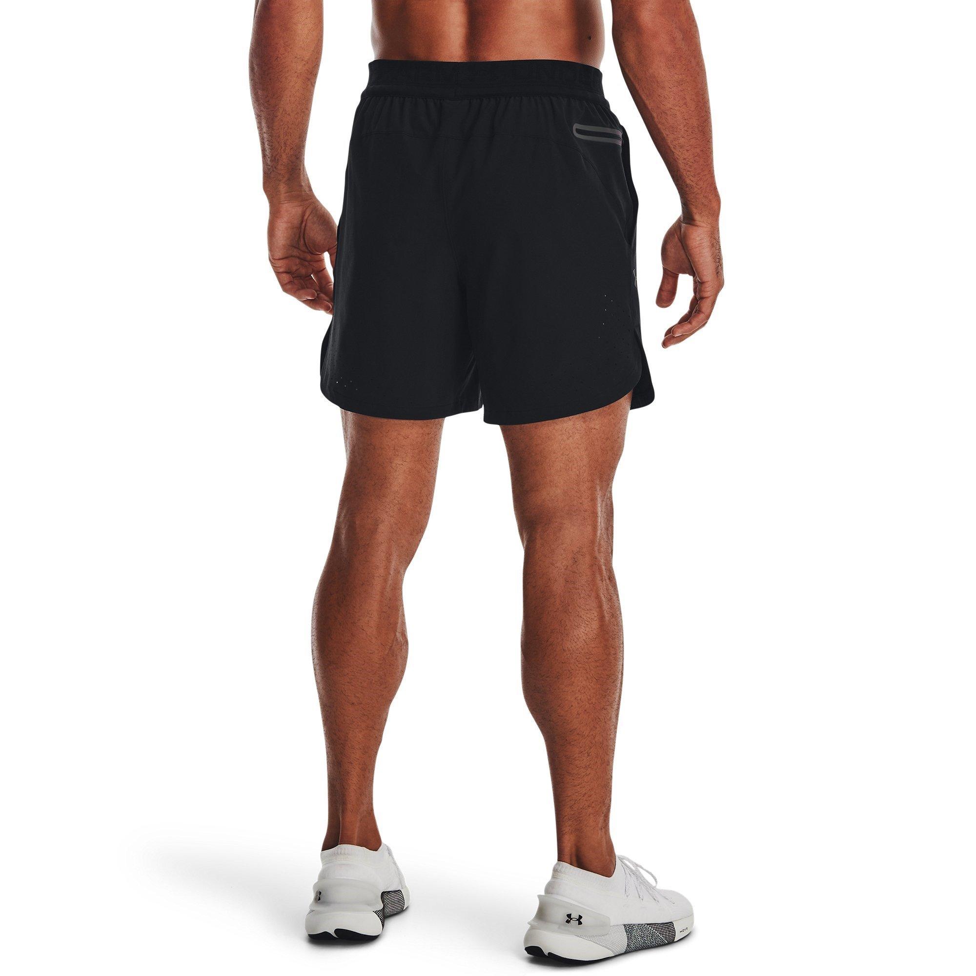 Under Armour Under Armour Ua Vanish Elite Short Gym Mens