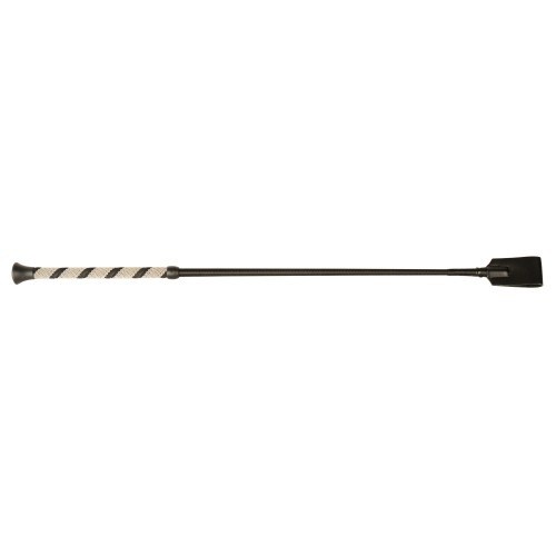 Chicote de montaria Suregrip preto
