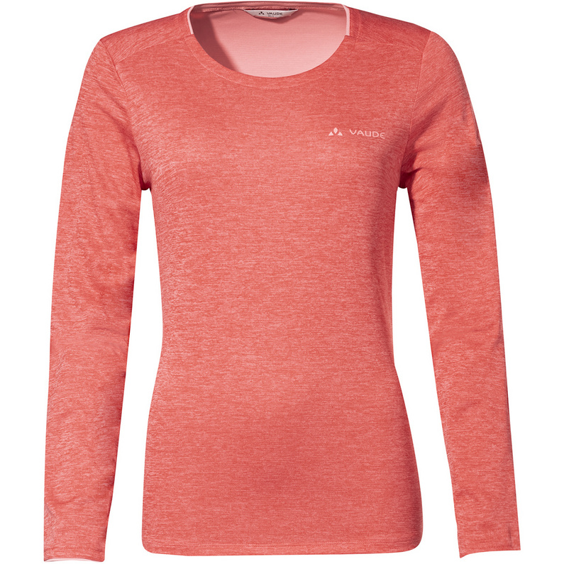 Vaude Damen Essential Longsleeve