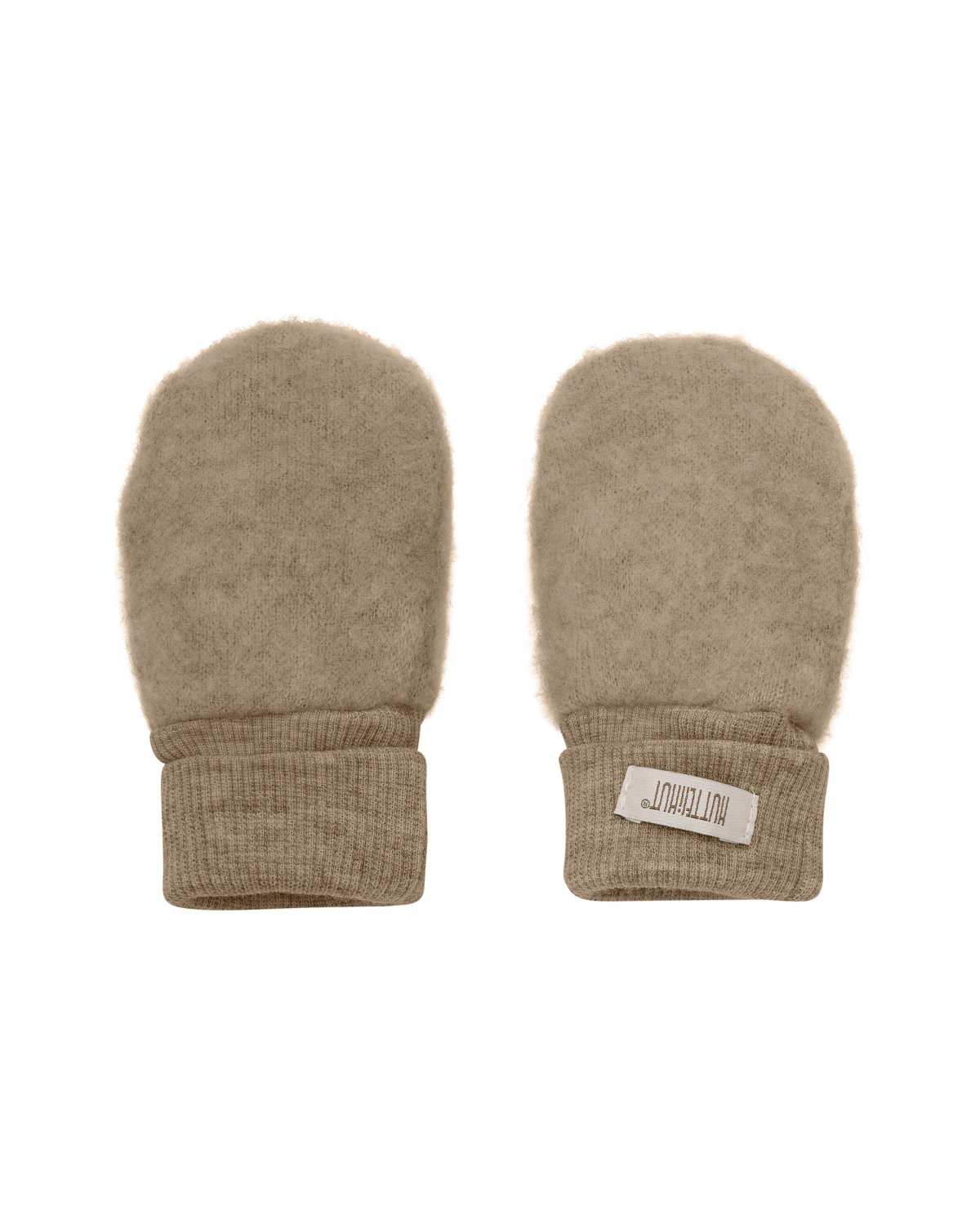 Ullvotter Ullfleece – Varm