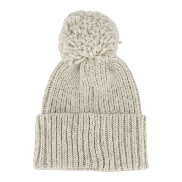 UGG Chunky Rib Knit Beanie Dames