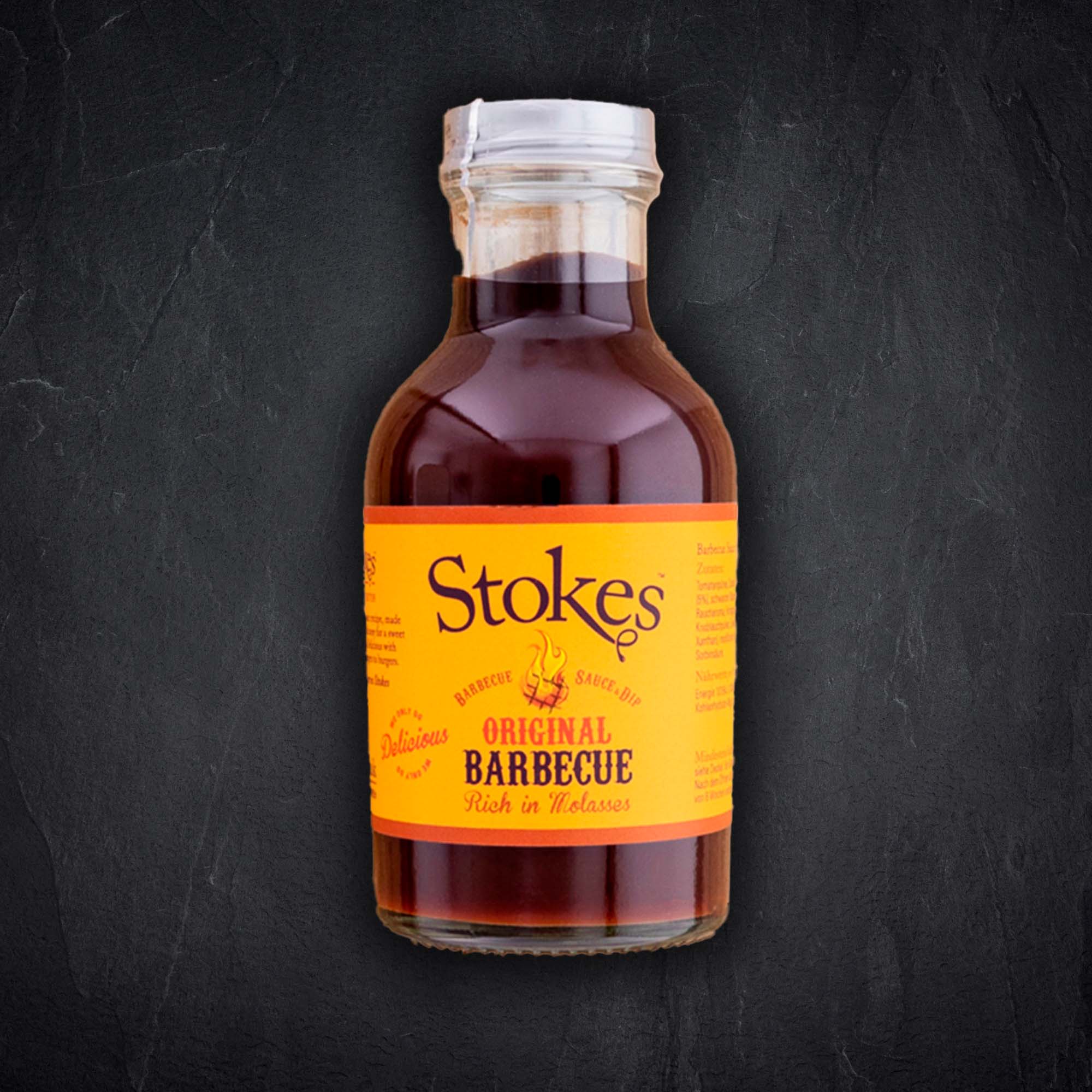 BBQ Sauce