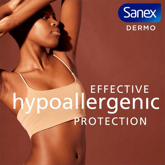 Sanex Dermo Protector Deodorant Spray 200 ML