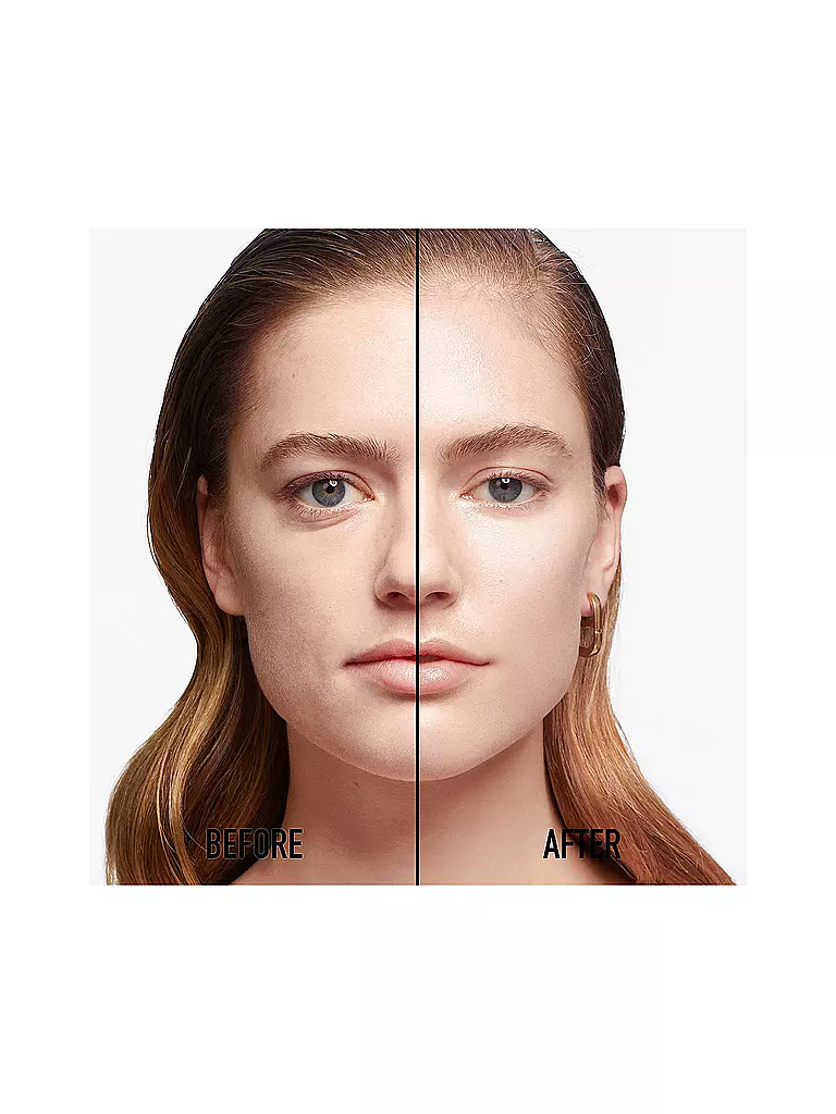 DIOR Dior Forever Skin Glow Foundation 24H ( 0,5 N ) camel
