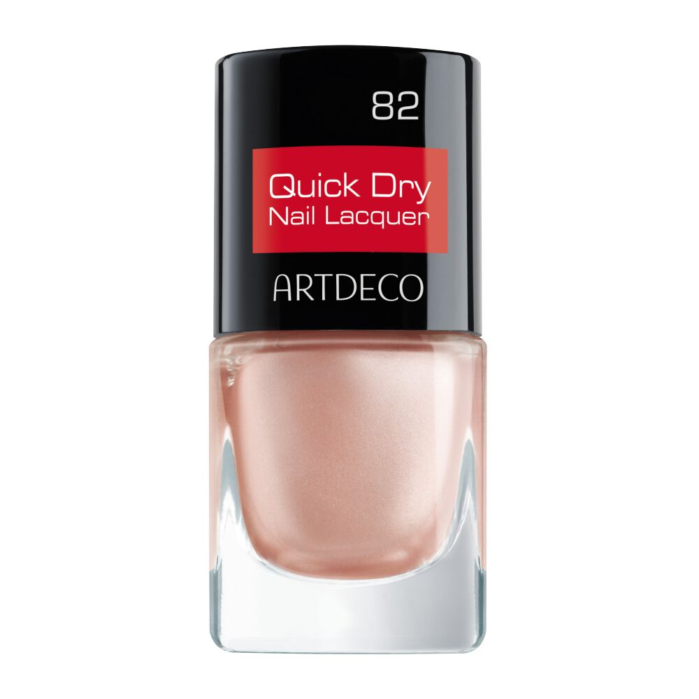Artdeco Quick Dry Nail Lacquer Mini Edition<br>5 ml, 82 delicate romance