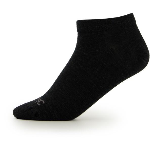 Stoic - Merino Everyday Light No Show Socks - Chaussettes multifonctions