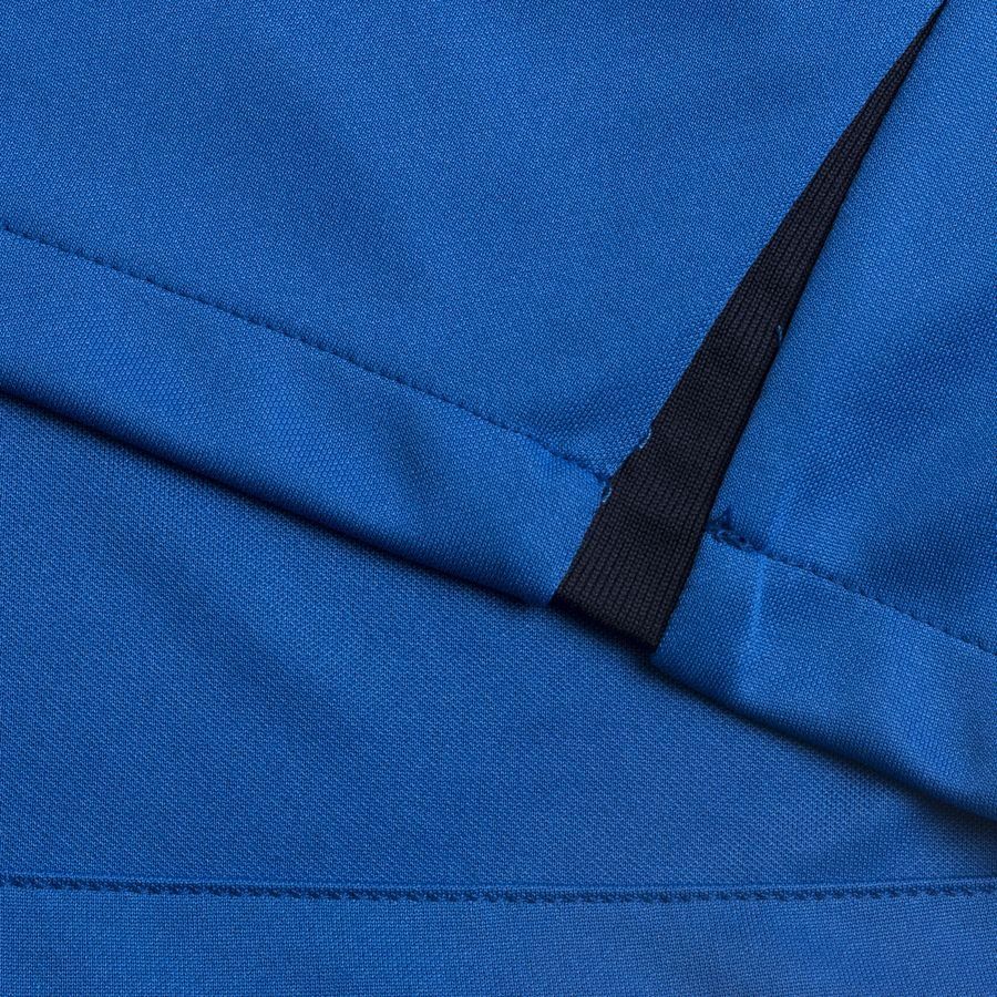 Nike T-shirt d'Entraînement Dri-FIT Strike 23 - Bleu/Bleu Foncé/Blanc