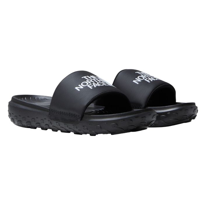 The North Face Herre Recoverysko Never Stop Cush Slide Sort