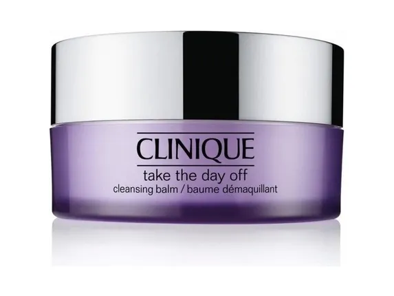 Clinique Take The Day Off Cleansing Balm, Makeup cleansing balm-125 ml
