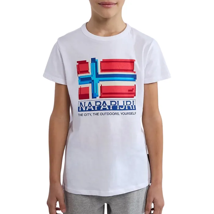 Napapijri Liard Shirt Junior