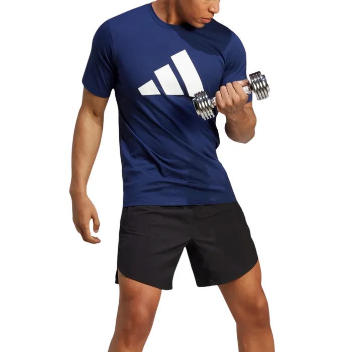 Adidas Train Essentials FeelReady Shirt Heren