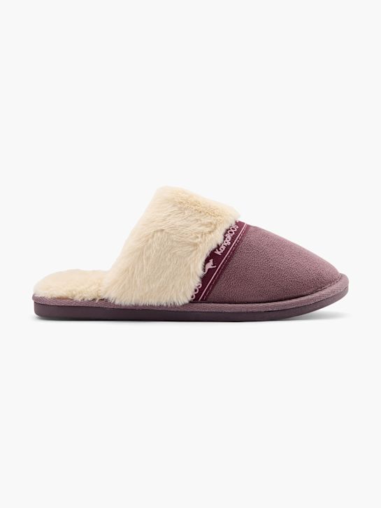 KangaROOS Pluche pantoffel