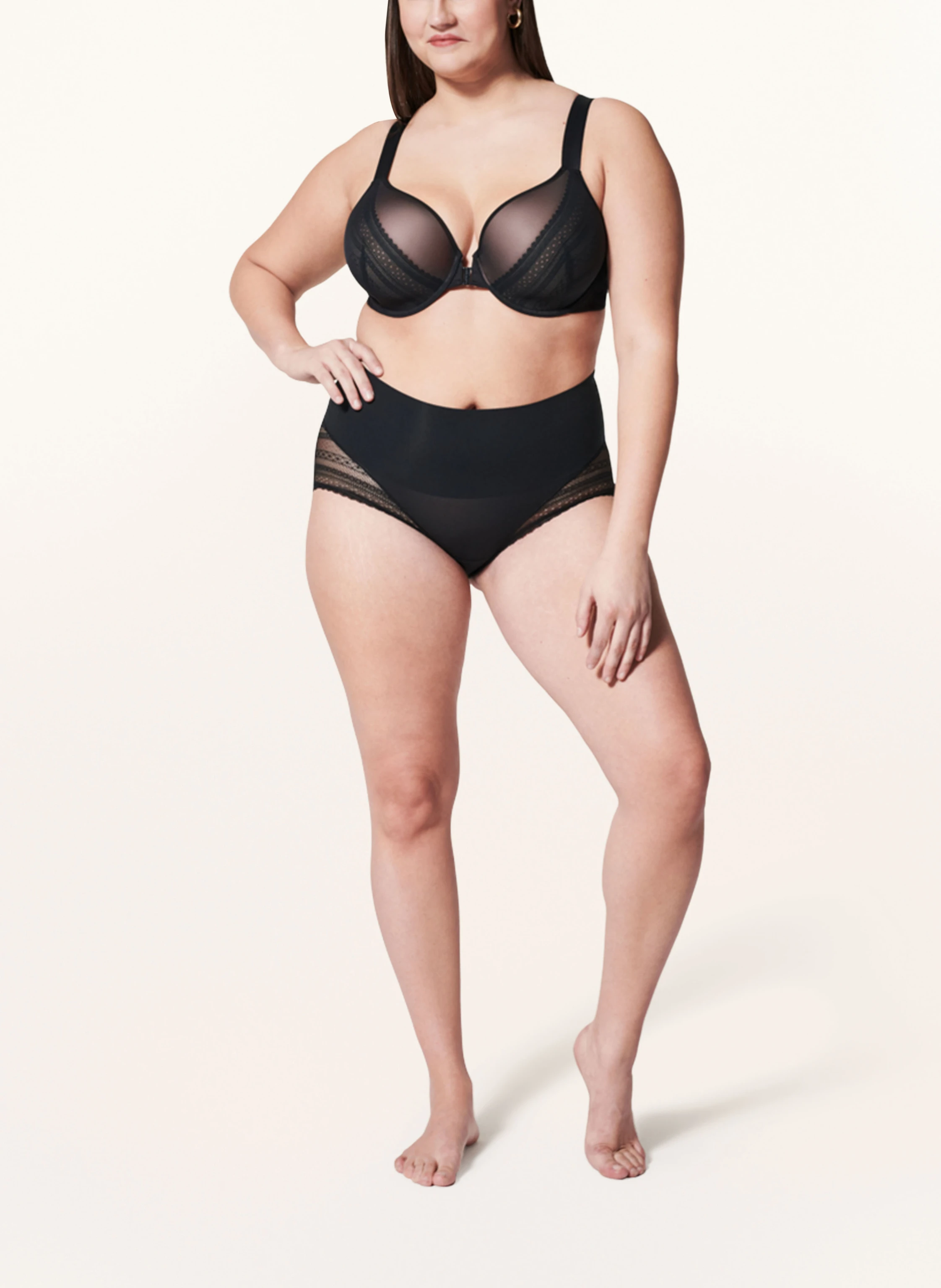 SPANX Shape-Panty UNDIE-TECTABLE® ILLUSION