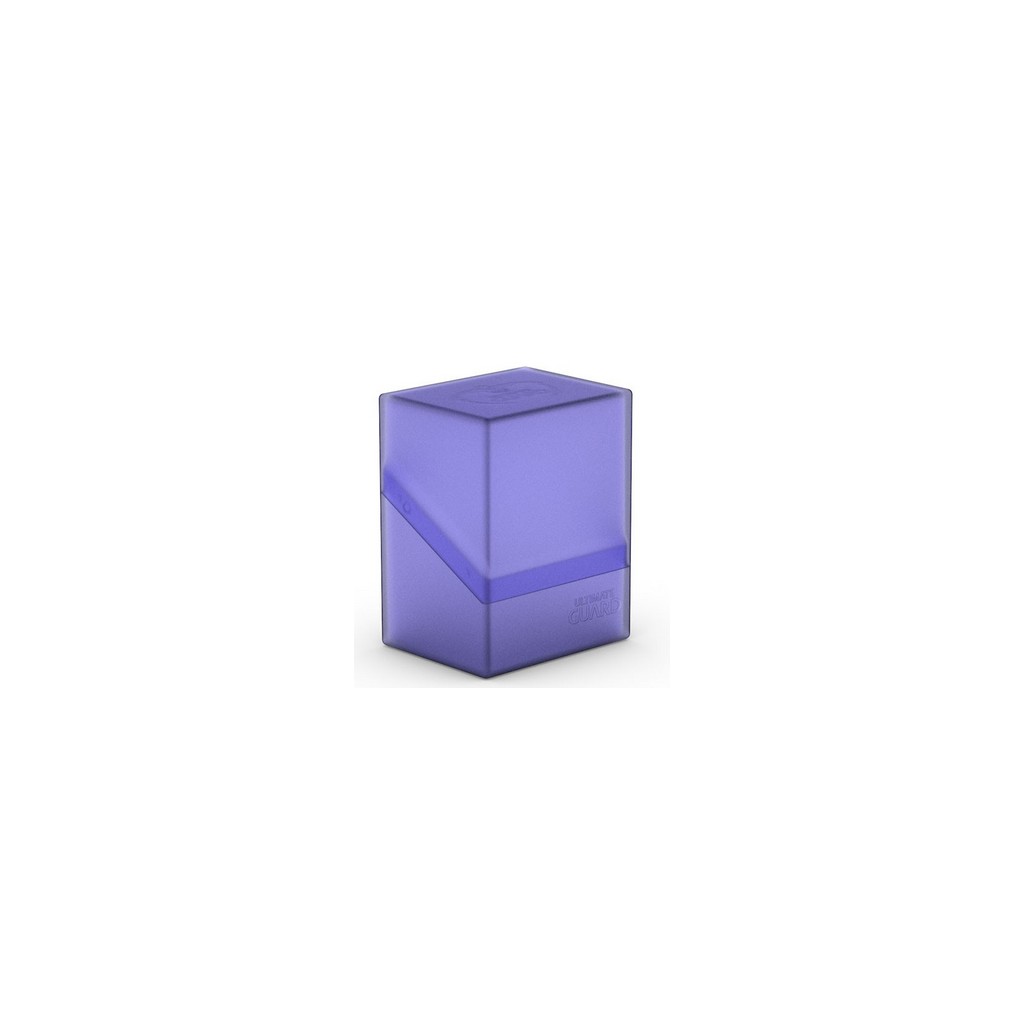 Boulder Deck Case 80+ Standard