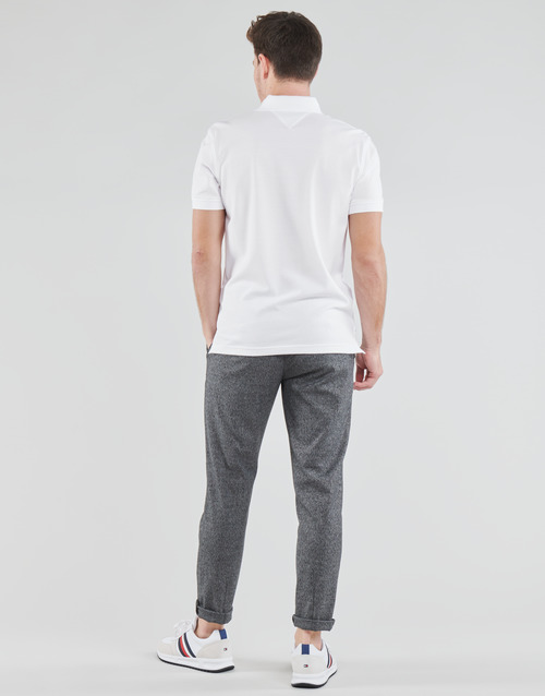 Tommy Hilfiger - 1985 REGULAR POLO - Blanc