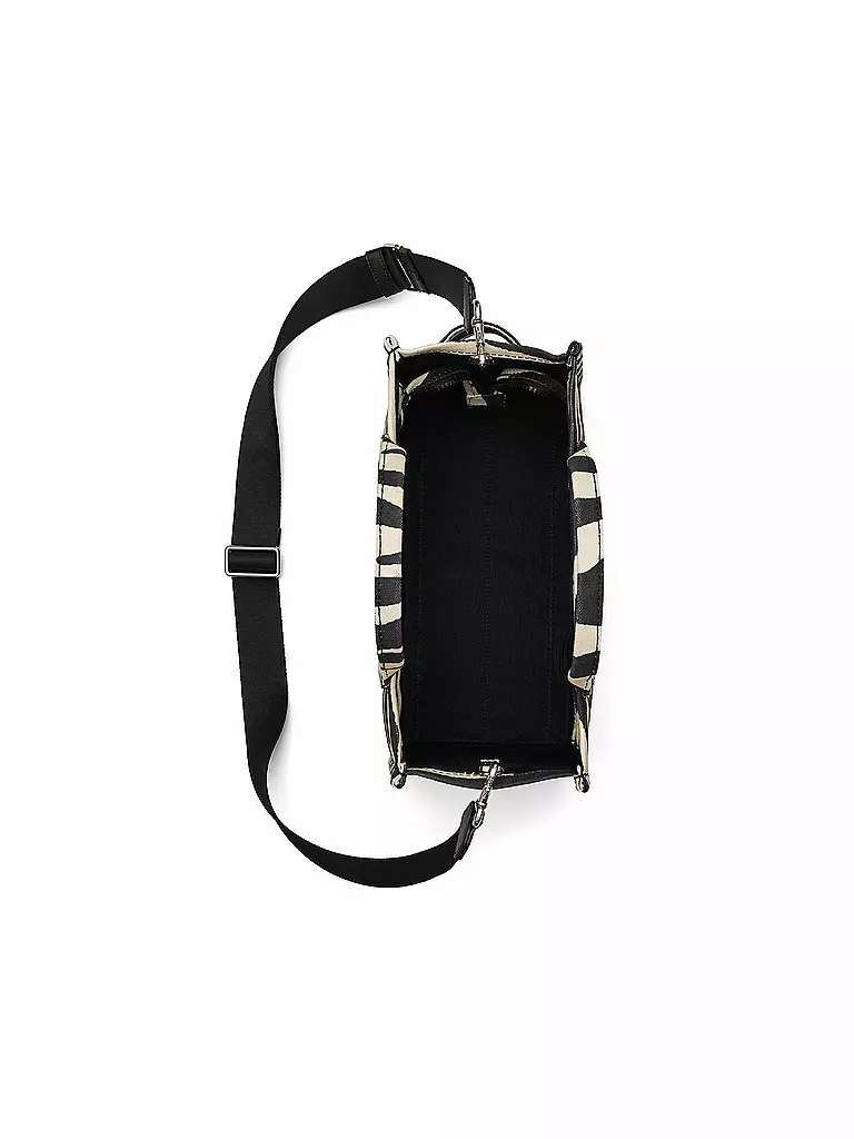 MARC JACOBS Tasche - Tote Bag THE MEDIUM TOTE schwarz