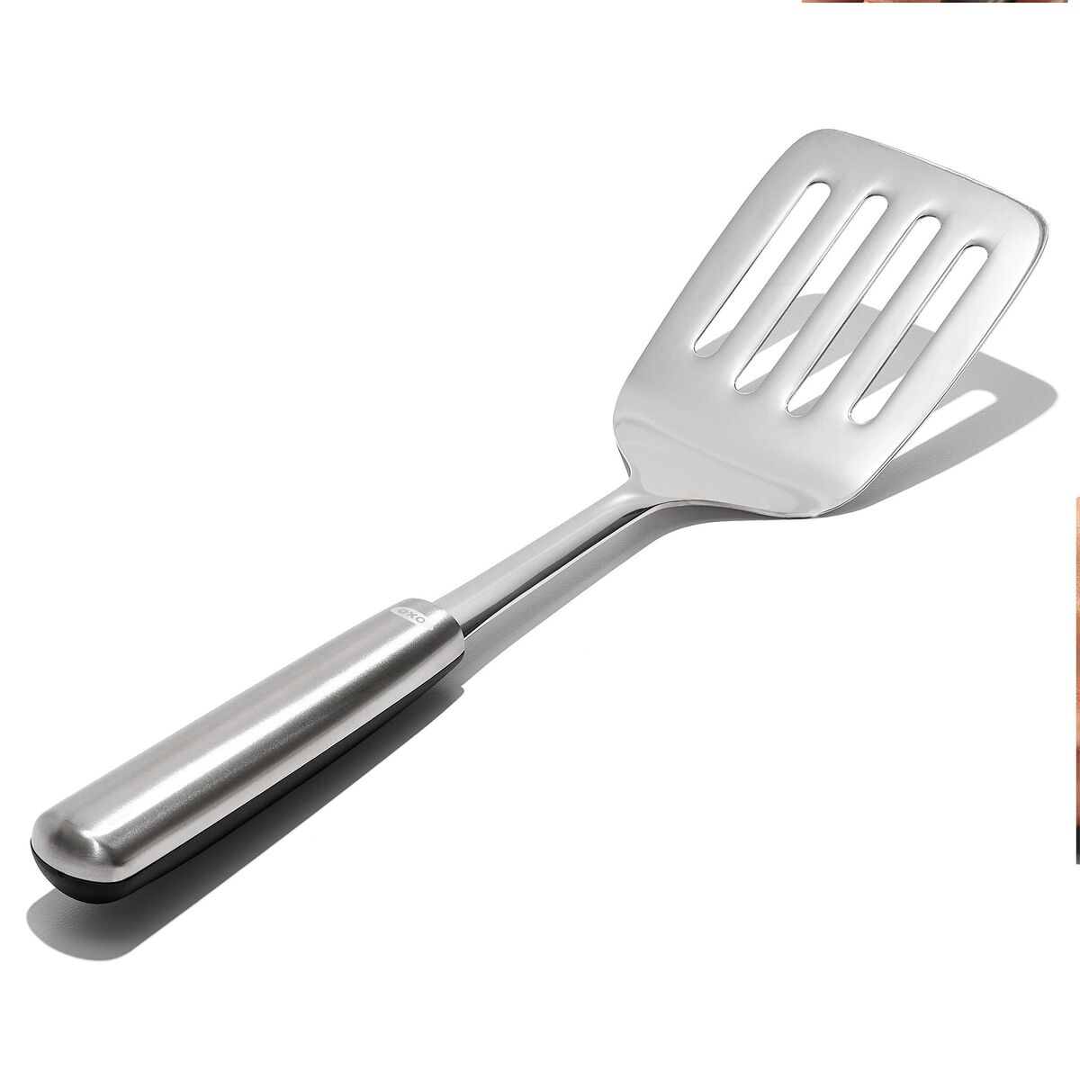 Stekespade