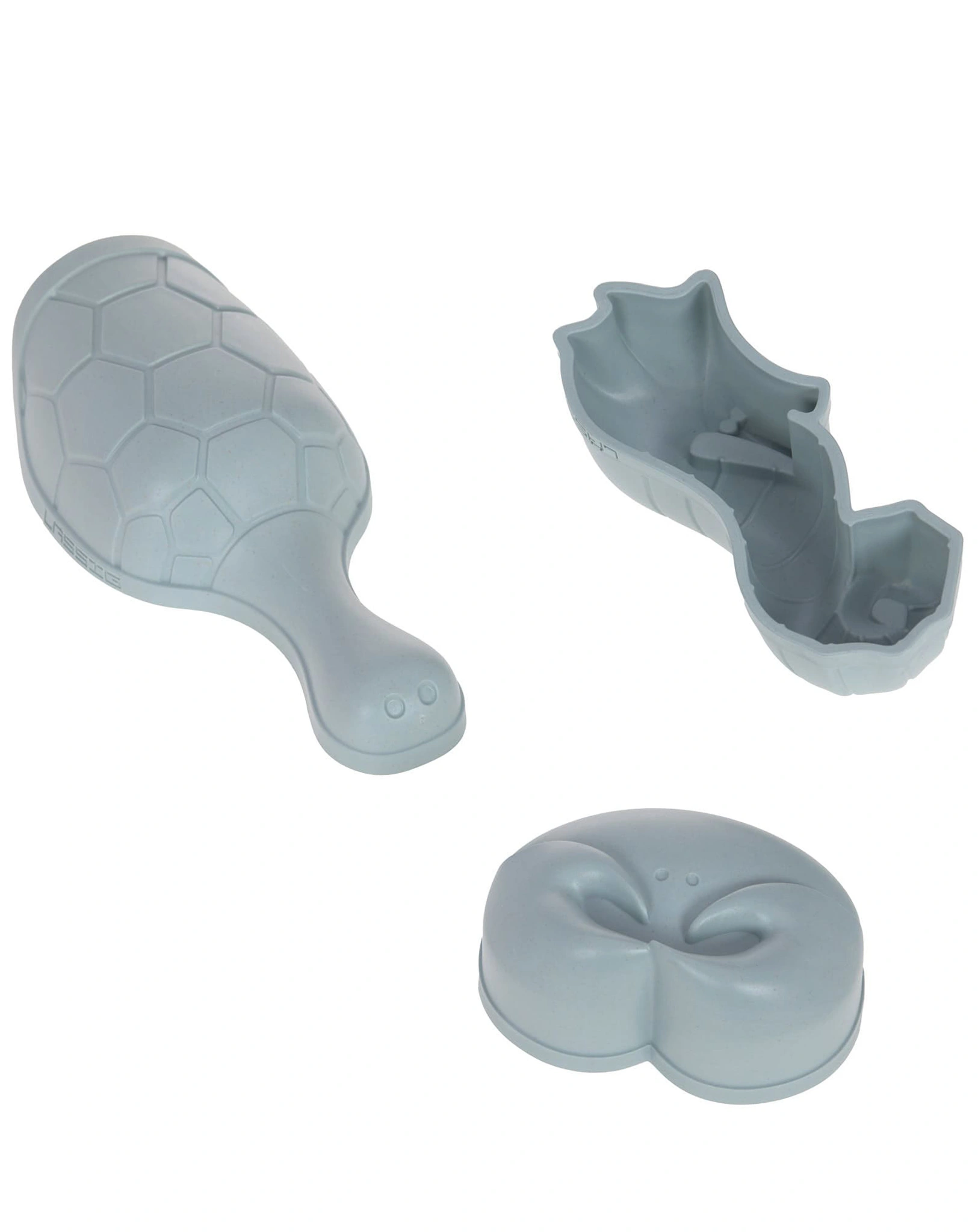Sandspielzeug WATER FRIENDS 5-teilig in blau