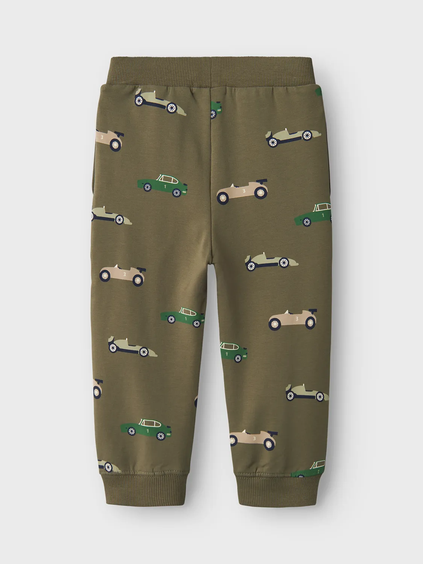 Brais Sweat Pant