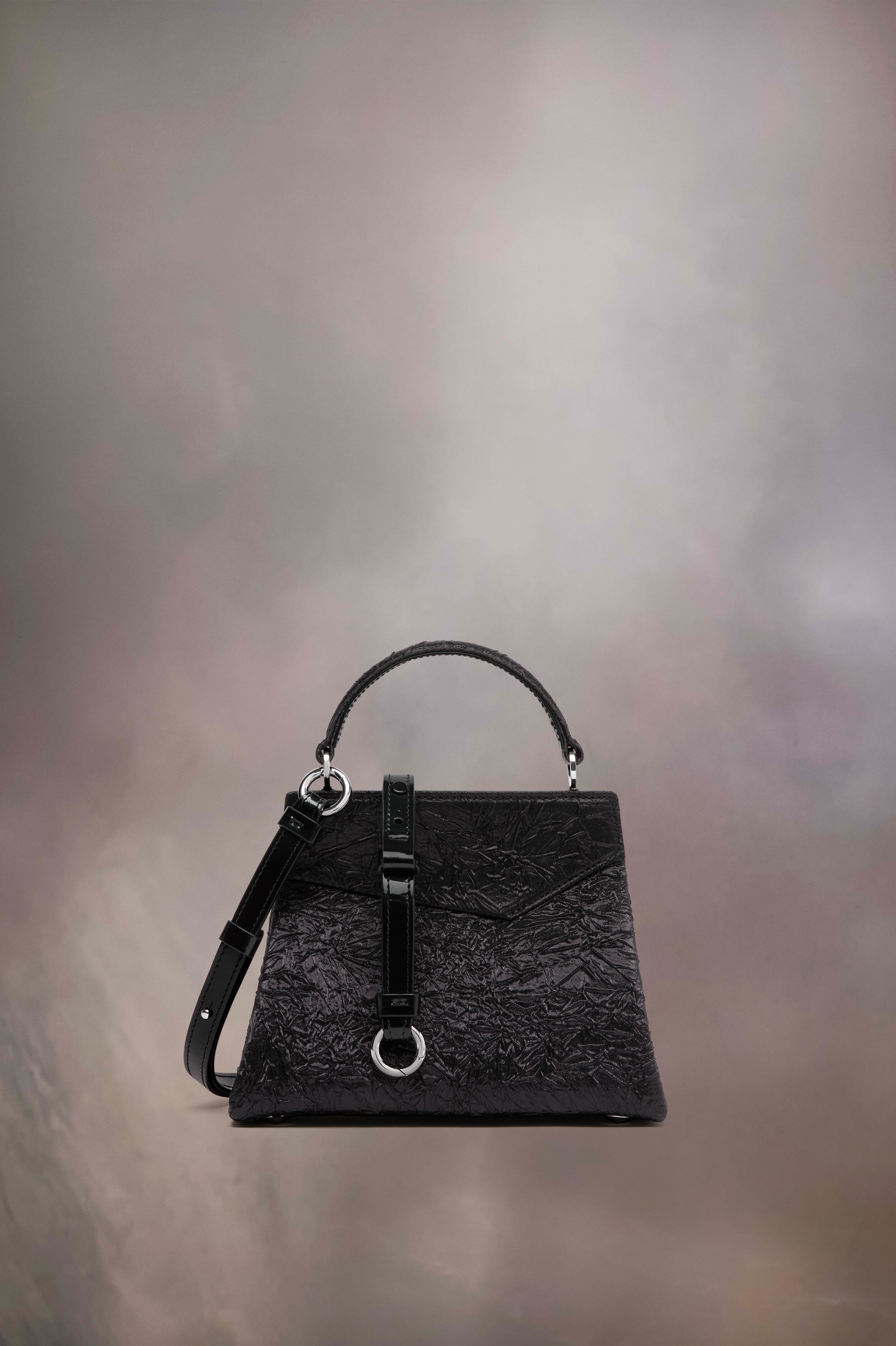 SNATCHED HANDBAG SMALL