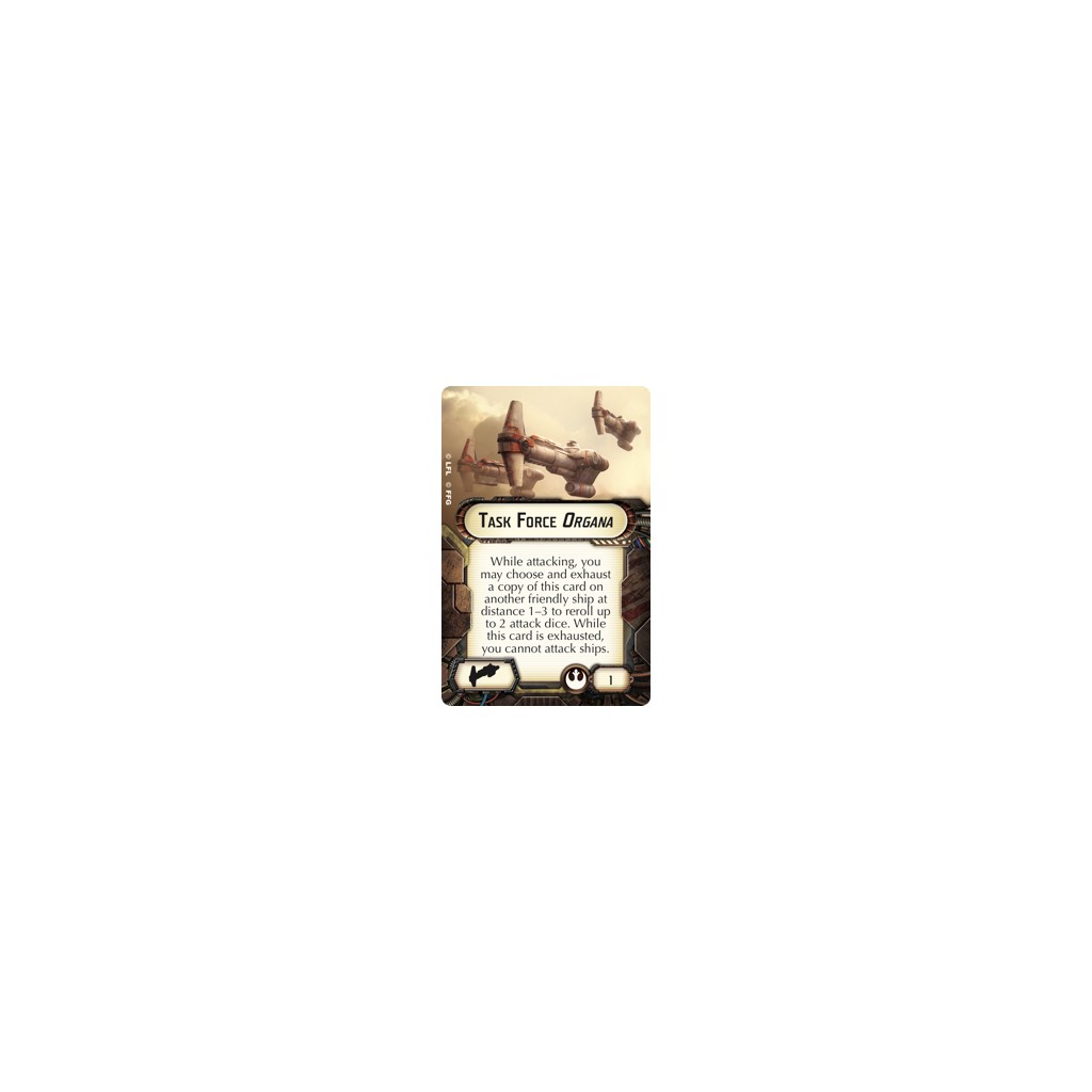 Star Wars Armada - Hammerhead Corvette Expansion Pack