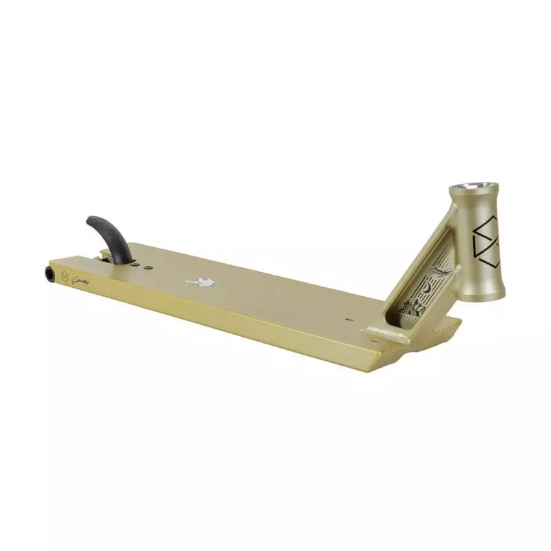 Deck Trottinette NATIVE Advent Refined Saundezy