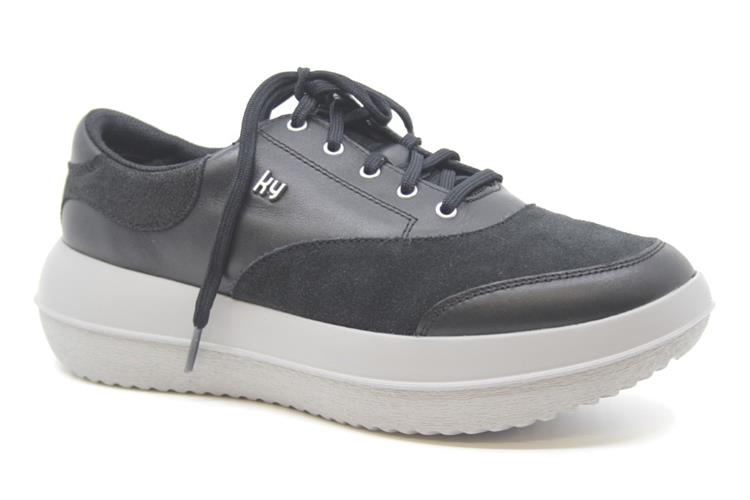 Kybun AARAU (KY003A) Black