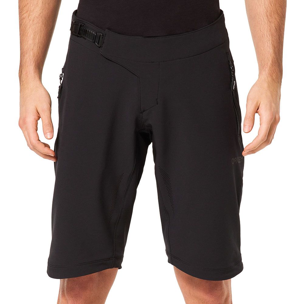 Oakley ELEMENT - Short Homme blackout
