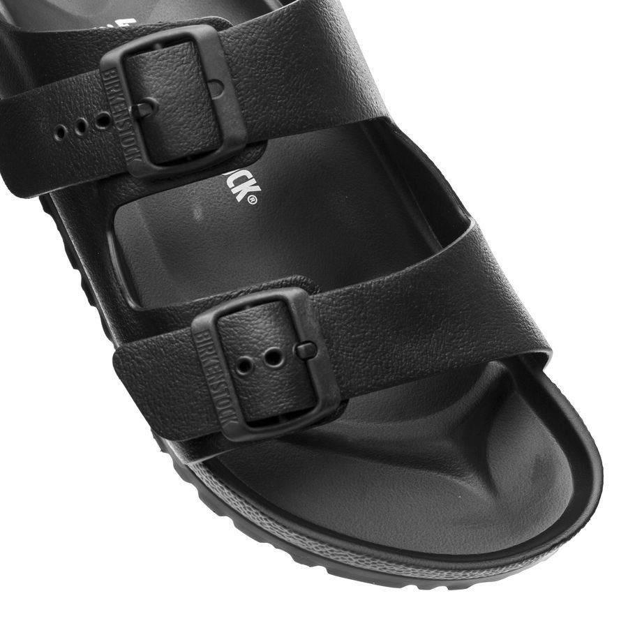 Birkenstock Sandale Arizona EVA Narrow Fit - Noir
