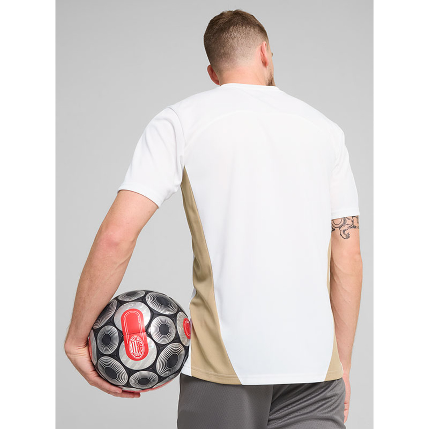 Puma AC Milan Trainingsset