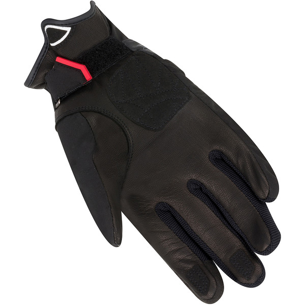 Bering - Gants Gourmy Noir