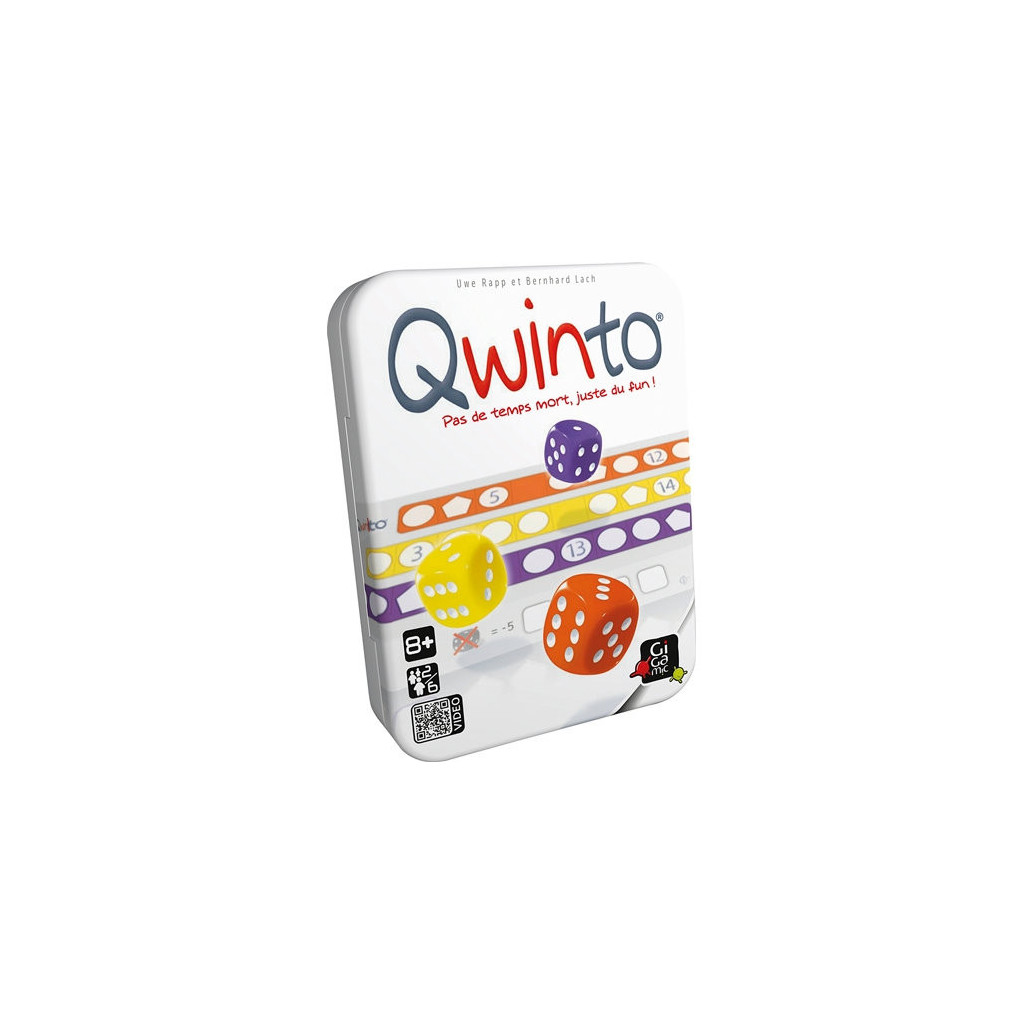 Qwinto