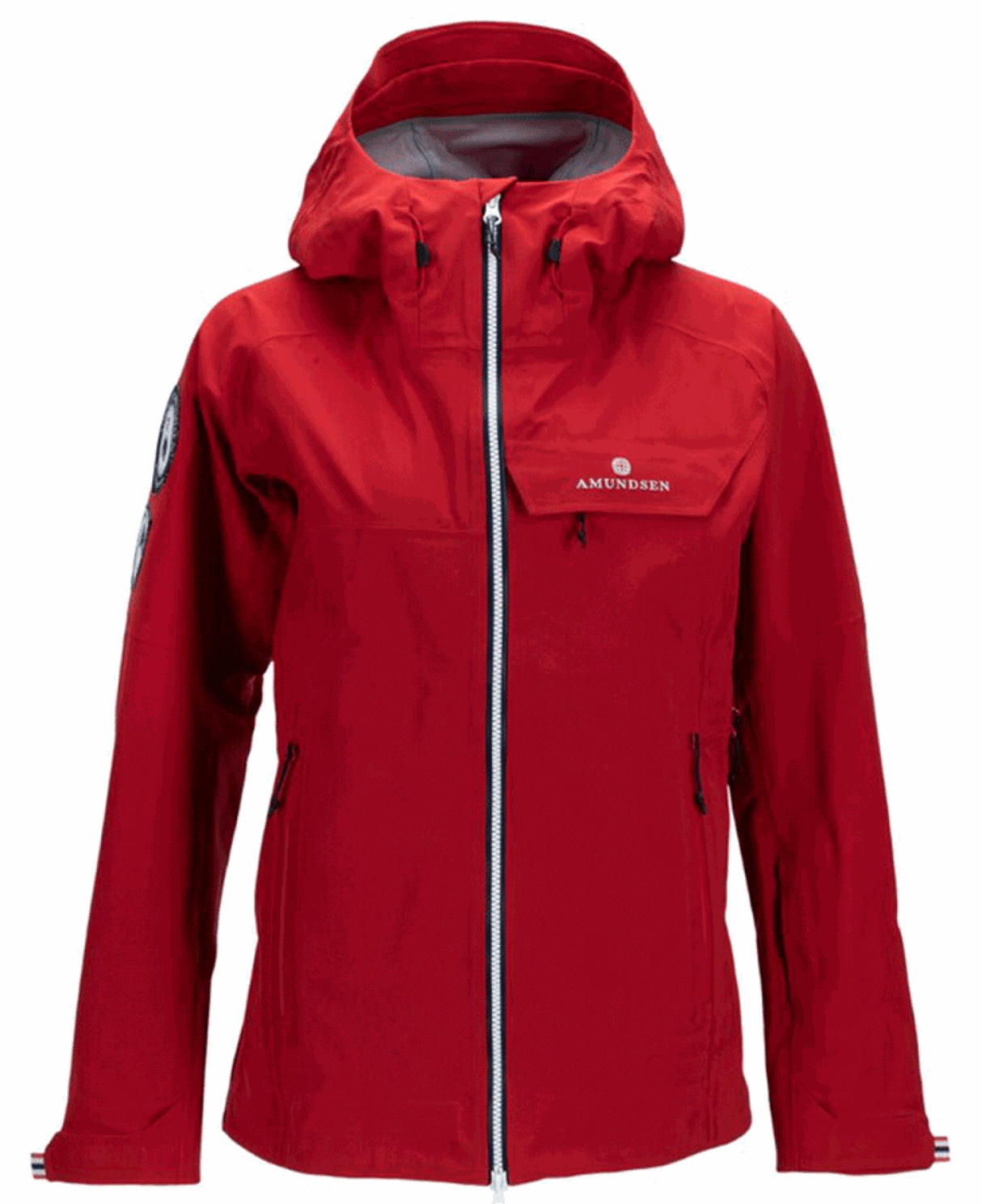 Amundsen<br>Peak Jacket Mens