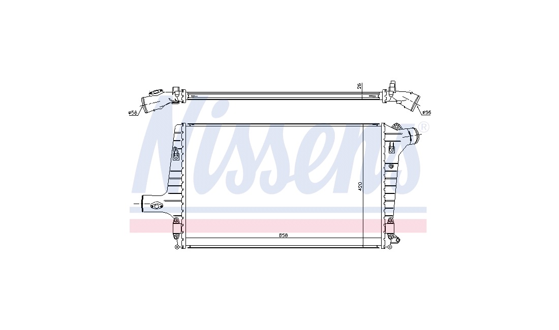 Intercooler