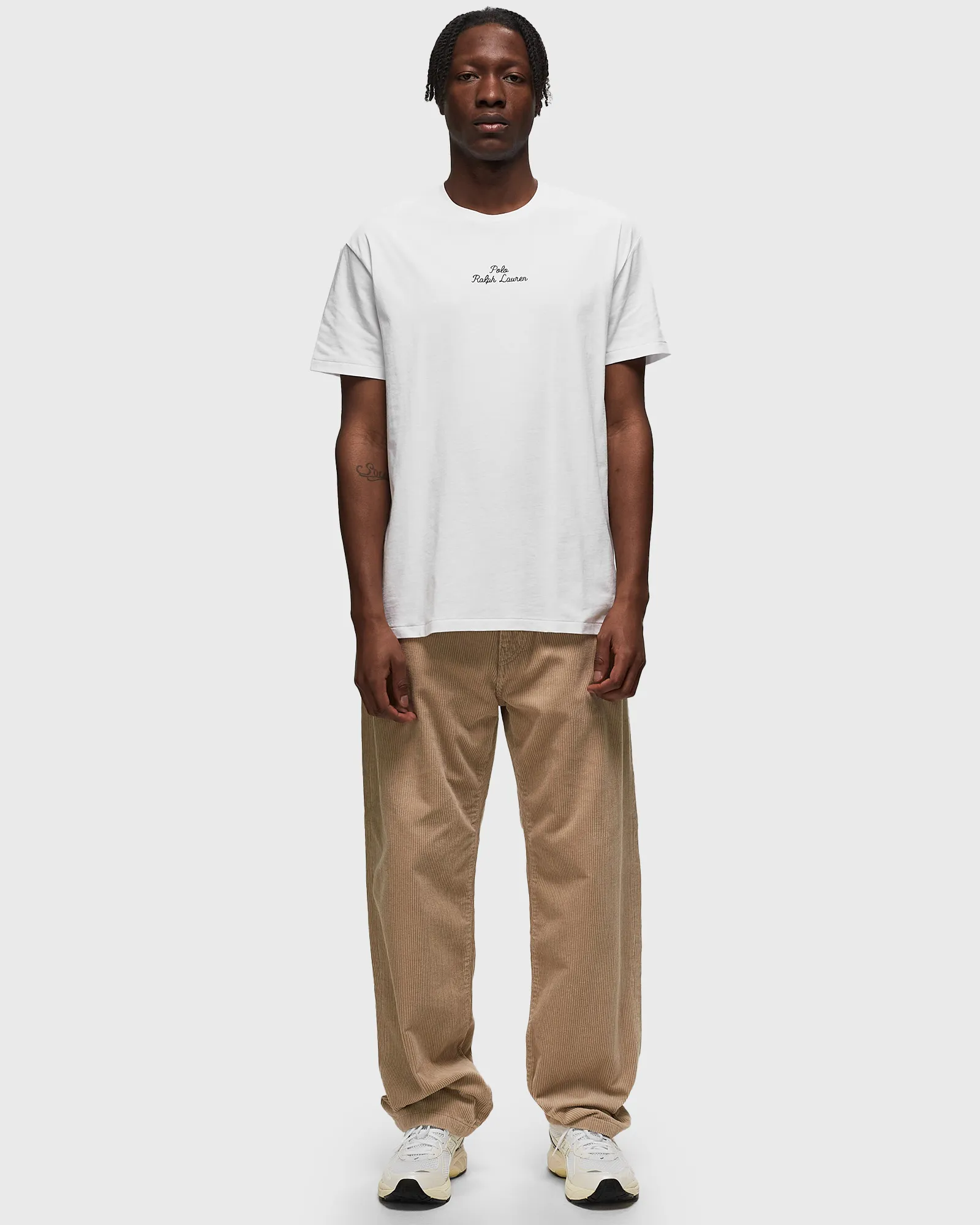 Polo Ralph Lauren SHORT SLEEVE-TEE