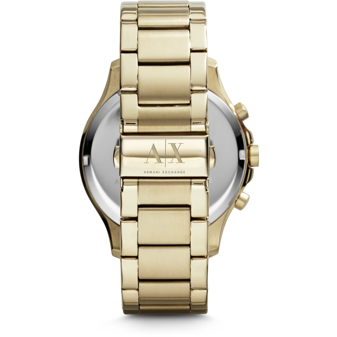 Armani Exchange Hampton Chronograph