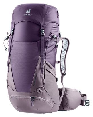 Sac de Randonnée Femme Deuter Futura Pro 34 SL Violet