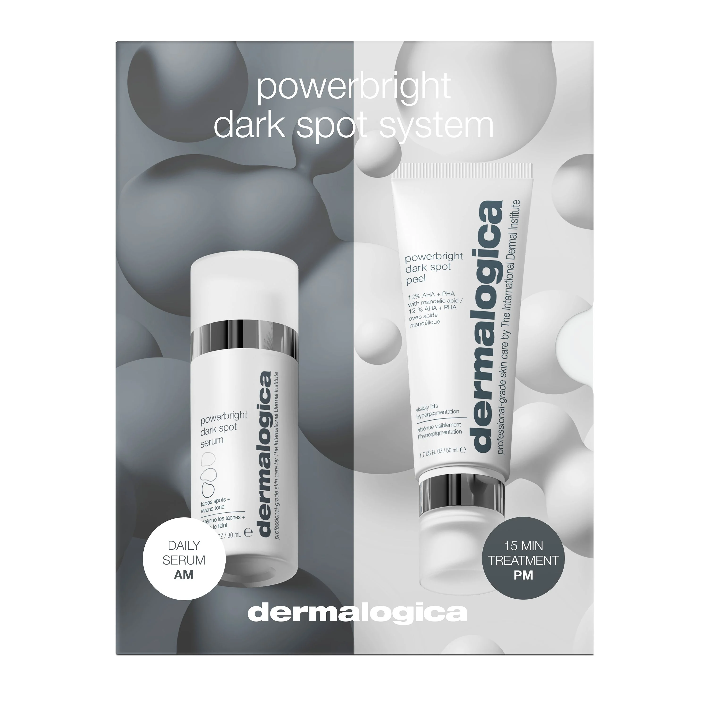 powerbright dark spot system |