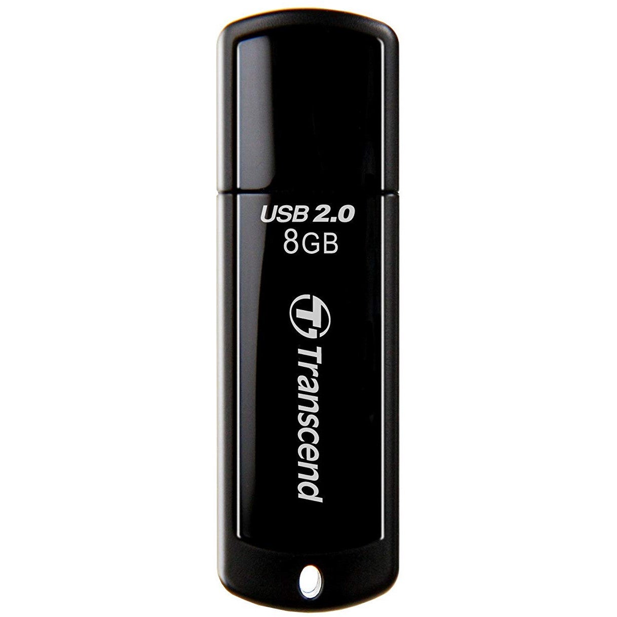 Transcend JetFlash 350 8GB USB-stick